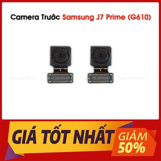 Camera Trước Samsung Galaxy J7 Prime / G610 Zin Tháo Máy