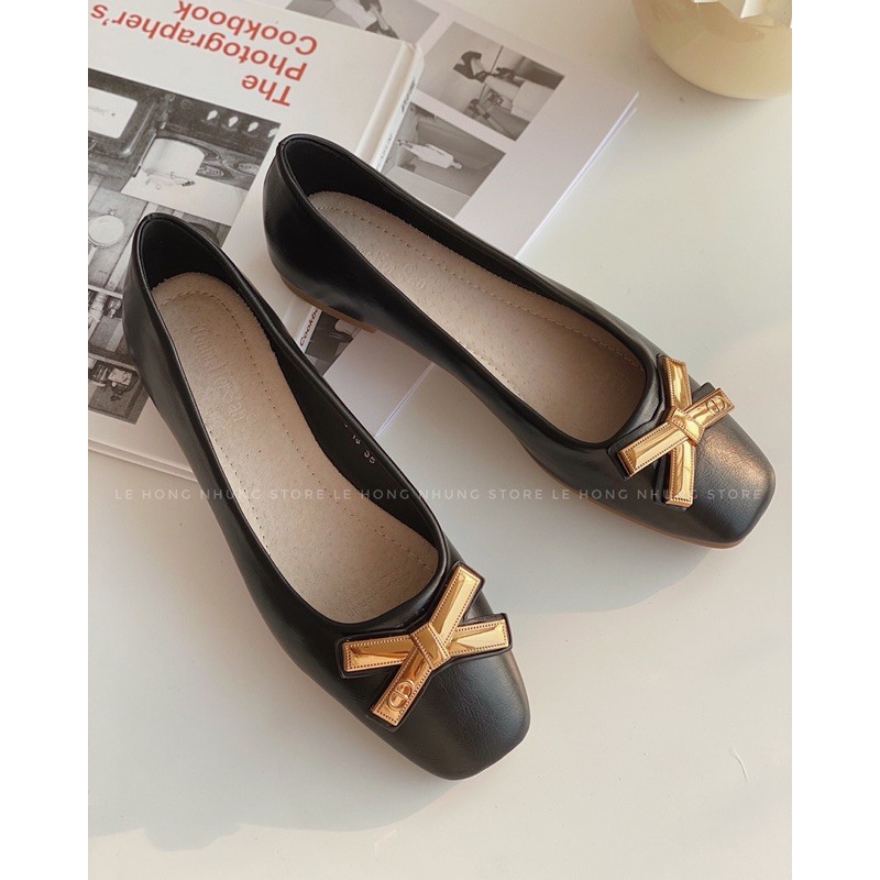 GB_A8_0075 giày bệt | BigBuy360 - bigbuy360.vn