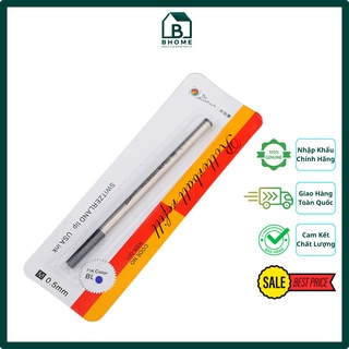 Ruột bút picasso chính hãng 0.5mm, nét bút dành cho người thành đạt