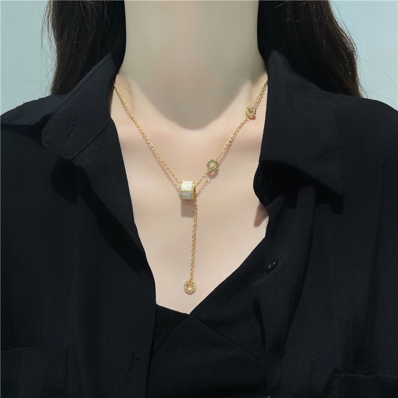 Vòng cổ Đeo Thắt Lưng Thời Trang Cao Cấp Sang Trọng Cho Nữ