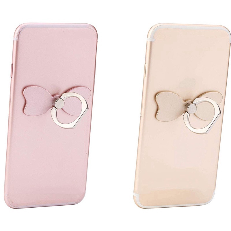 Giá đỡ dạng vòng nhẫn cho điện thoại