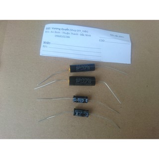 Tụ Treble BENNIC chất lượng cao.