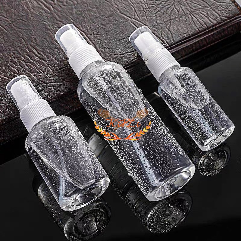 Bình Xịt Nước Rửa Tay 30ml / 50 ml / 100ml