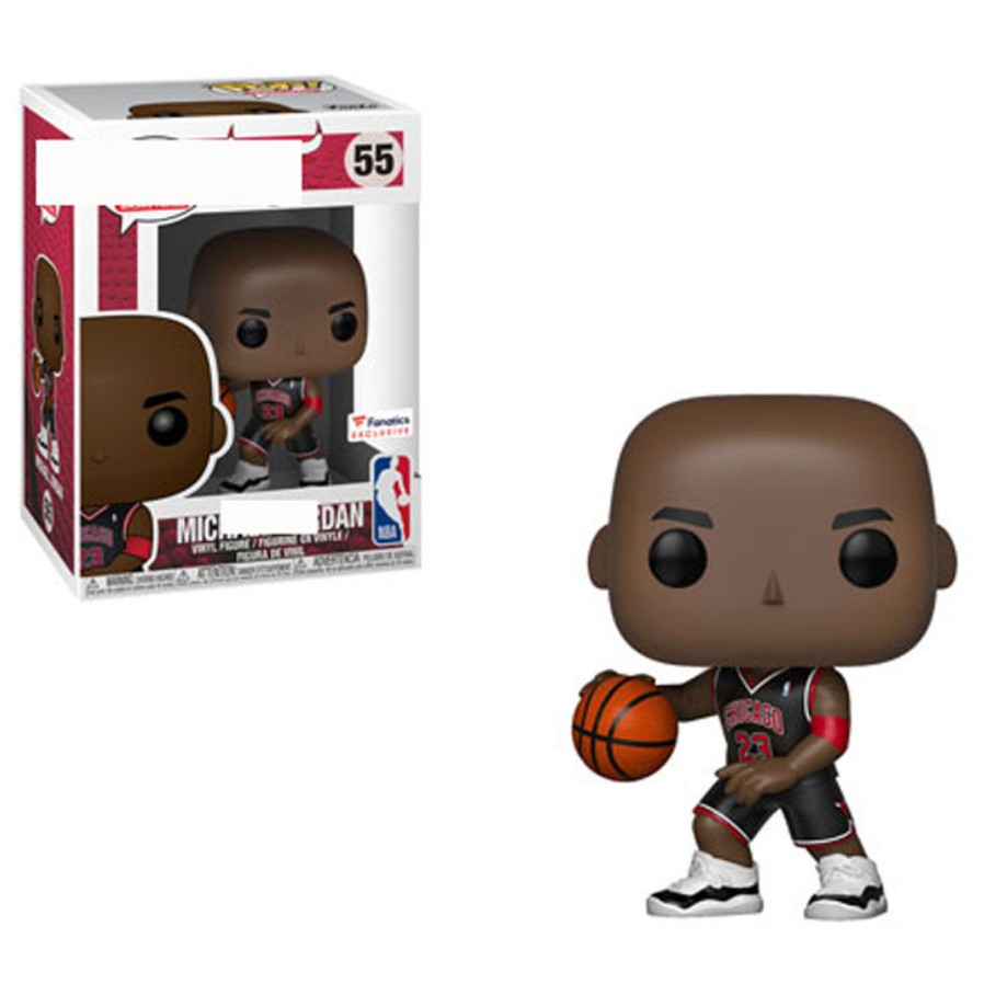 Funko Pop Ngôi Sao Bóng Rổ Kobe Bryant Cá Tính