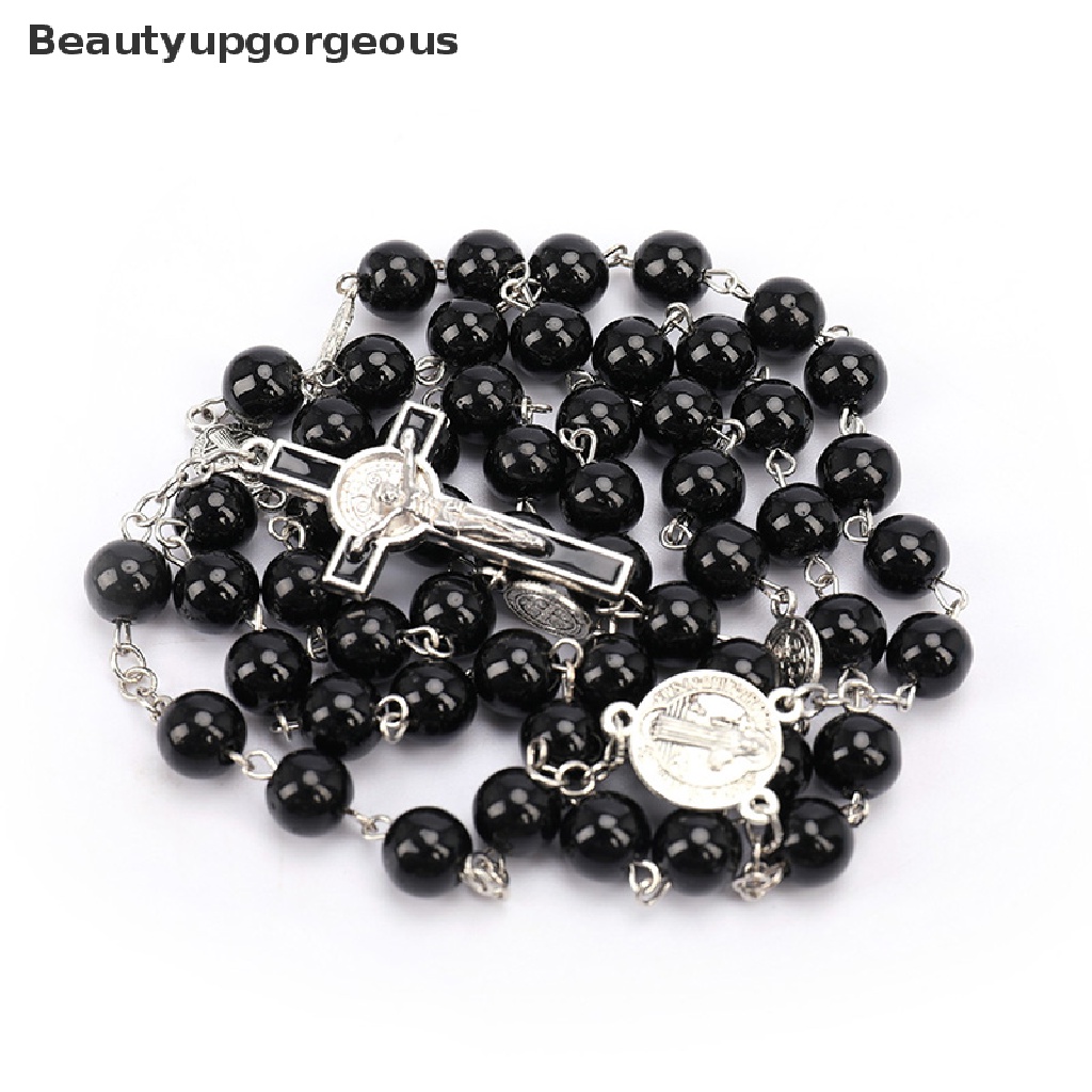 Vòng cổ Mặt Chữ Thập Thủ Công Thời Trang 2020