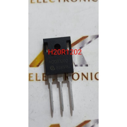 IGBT Bếp từ H20R1202