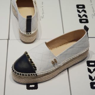 Slipon đế bánh mỳ
