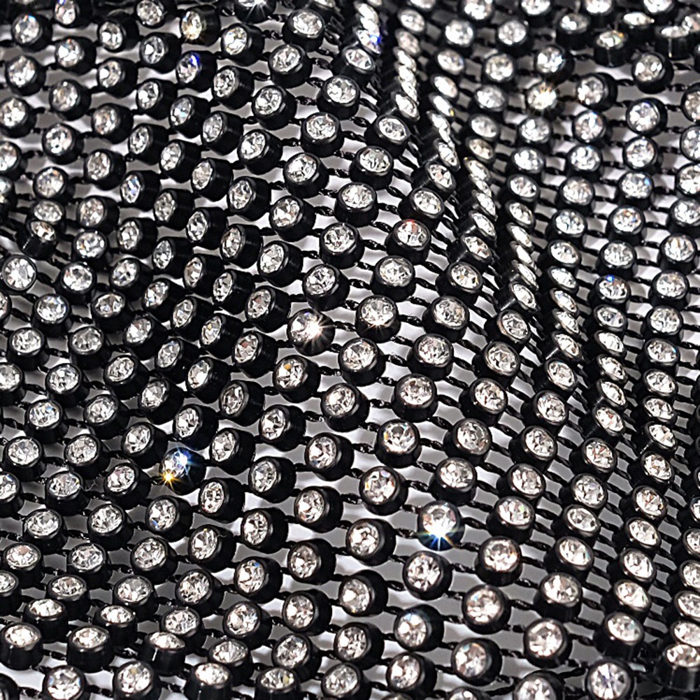 (Hàng Mới Về) Khẩu Trang Đính Đá Lấp Lánh Có Thể Tái Sử Dụng 1 Lần Tiện Lợi | BigBuy360 - bigbuy360.vn