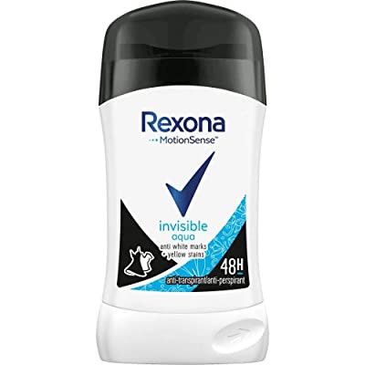 Sáp khử mùi cơ thể REXONA MOTION SENSE, 40-50ml