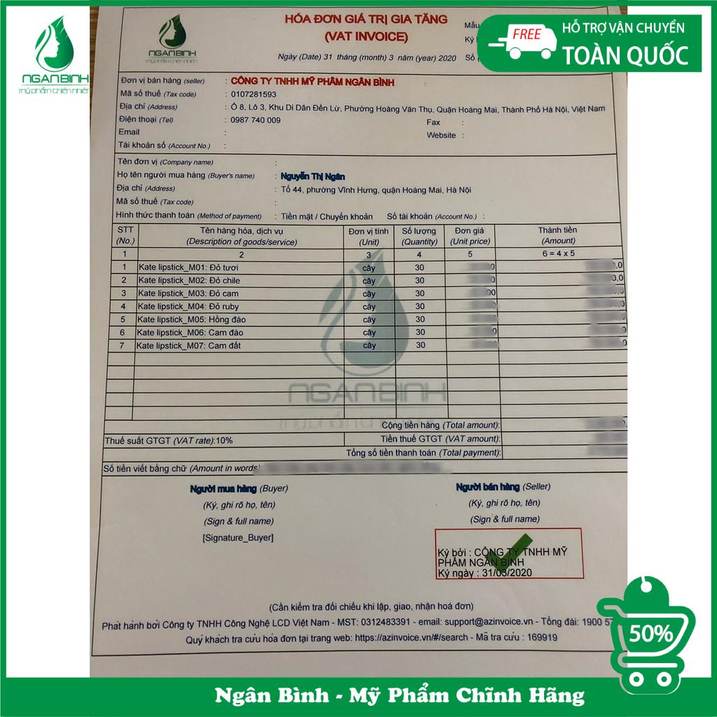 Son Môi Ngân Bình.Son Thỏi Perfect Diary Màu Lì Tông Màu Cổ Điển Lâu Trôi