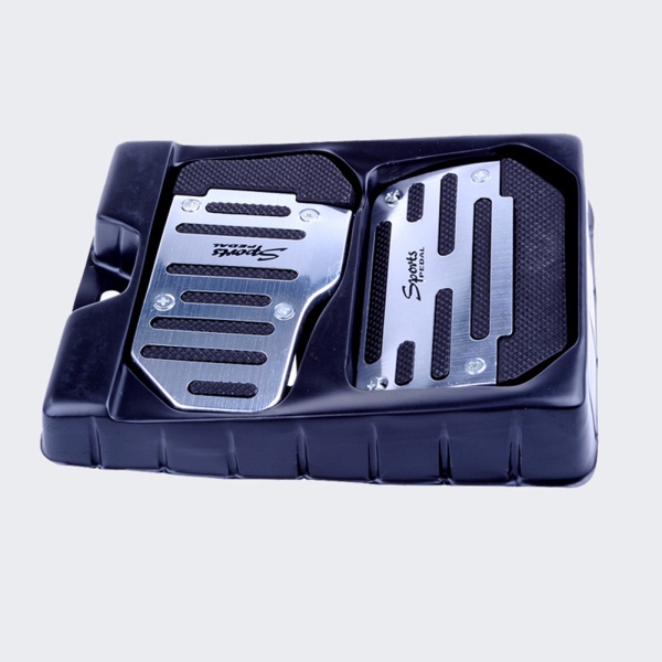 Tấm pê đan đạp gas xe ô tô tiện dụng chống trượt