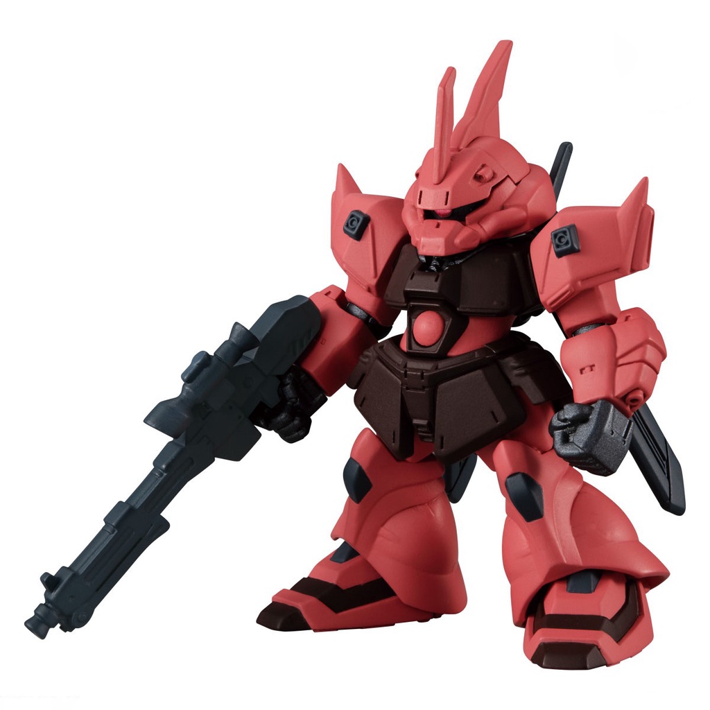 Mô hình Gundam Bandai FW Gundam Converge Vol22 Full Set [FCH]