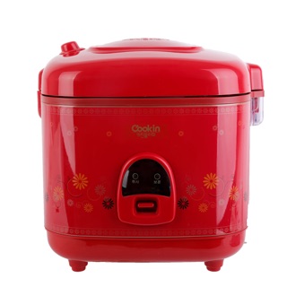 NỒI CƠM ĐIỆN KITCHEN FLOWER KCJ-10A