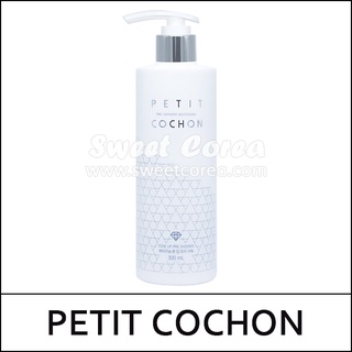 Sữa tắm trắng hương nước hoa Petit Cochon 300ml Hàn Quốc