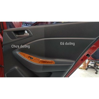 BỘ SẢN PHẨM CHĂM SÓC XE CAO CẤP SONAX