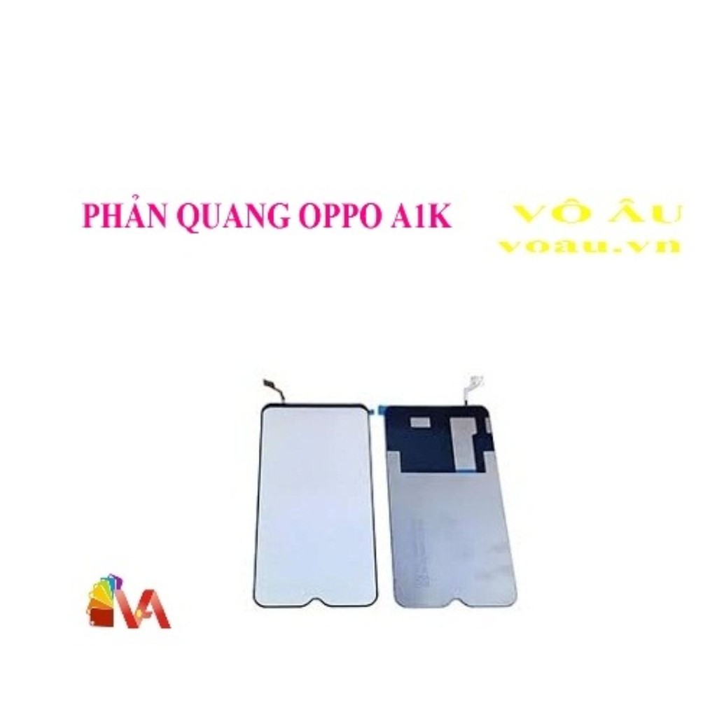 LÓT OPPO A1K