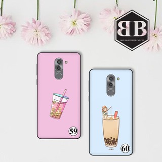 ốp lưng cho huawei gr5 2017 đẹp mê li
