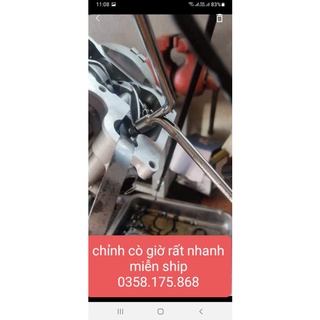 BỘ CHỈNH ỐC CÒ Yamaha