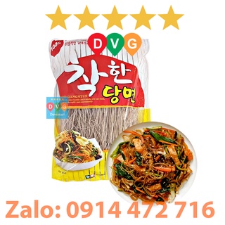 Miến Khô Khoai Lang Nongwoo Hàn Quốc 1Kg
