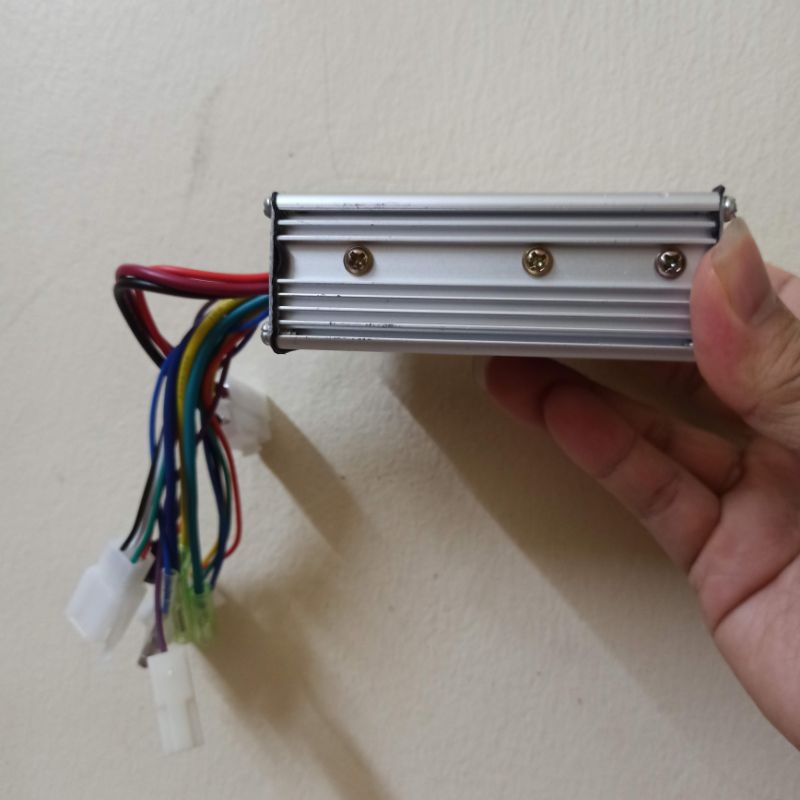 IC zin xe điện 24V 350W