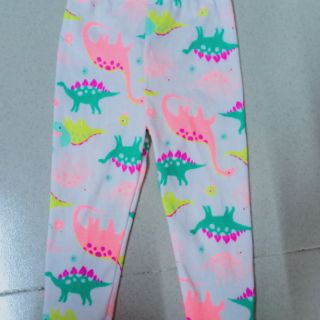 Combo 4q/10 quần legging cho bé