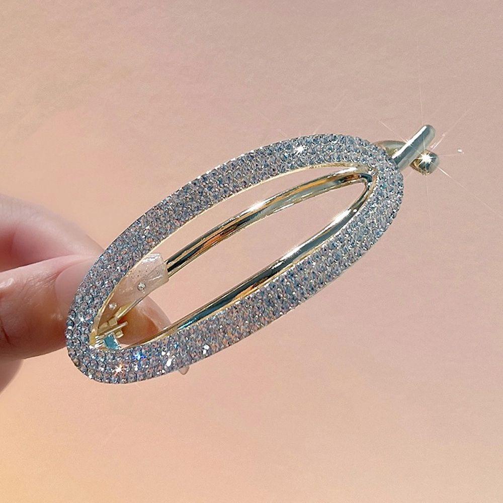 Kẹp Tóc Thời Trang Cho Nữ|Kẹp Tóc Càng Cua Đính Ngọc Trai Nhân Tạo Thời Trang Cho Nữ