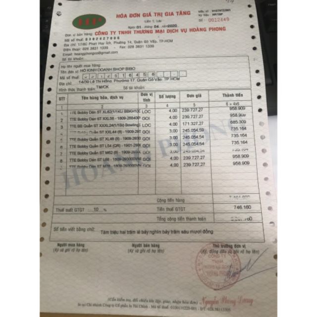 TÃ QUẦN BOBBY XXXL 22 MIẾNG