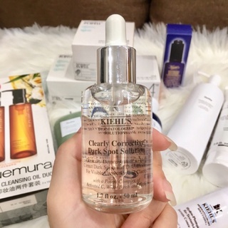 [50ml] Tinh Chất Serum Làm Sáng Da & Mờ Thâm Mụn Clearly Corrective™ Dark Spot Solution