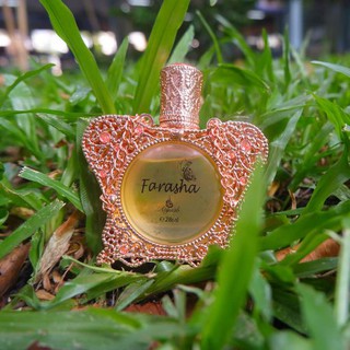 Tinh dầu nước hoa DuBai Farasha 28ml