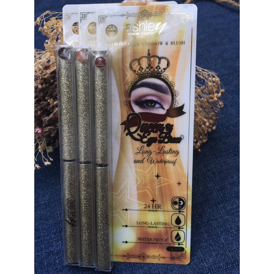 CHÌ KẺ MÀY NGANG ASHLEY A276 | BigBuy360 - bigbuy360.vn