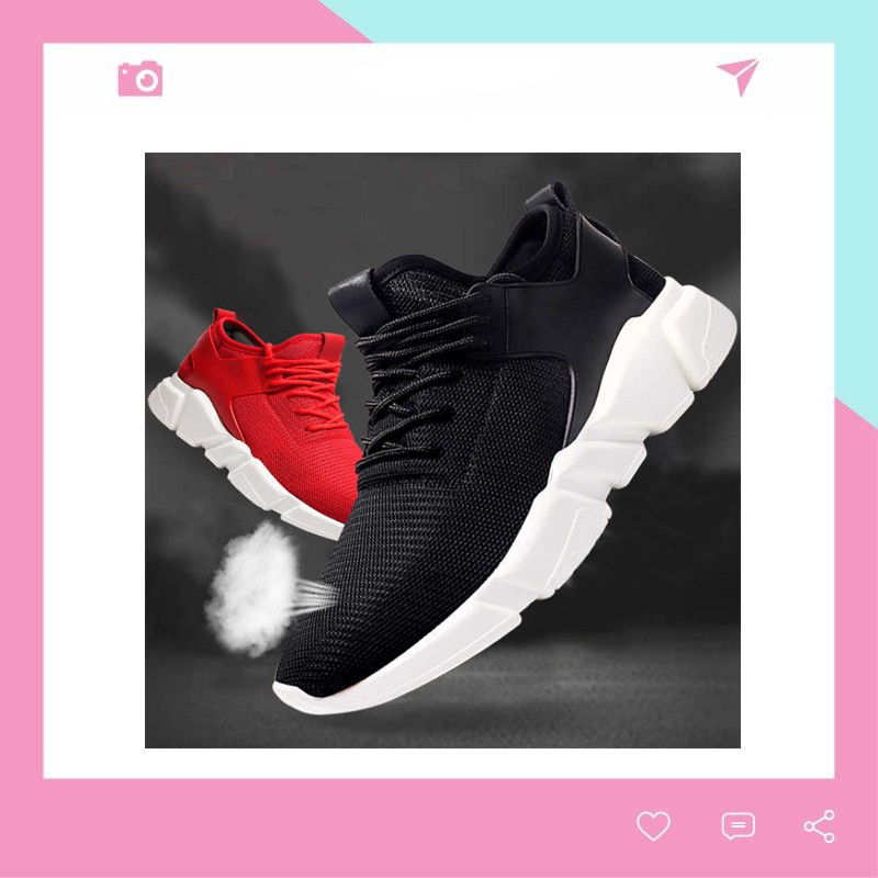 Giày Thể Thao Sneaker BT1