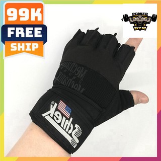 Freeship 💥 Bao tay tập gym Schiek 💥 rẻ vô địch 💥 Găng tay tập gym tốt