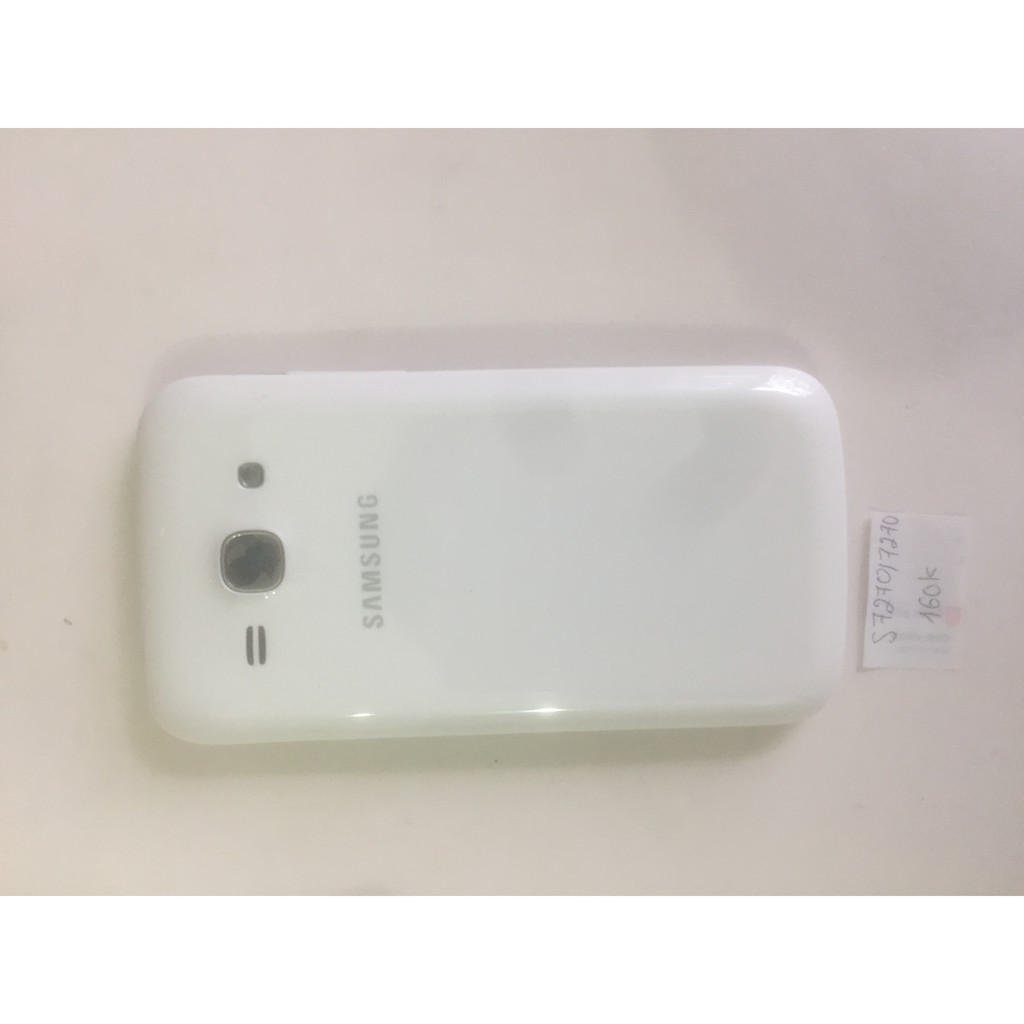 [Mã ELHA9 giảm 15% đơn 50K] Vỏ samsung Galaxy S7270/S7272 ( kèm benzen)