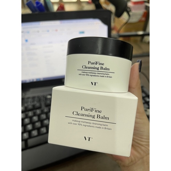 Sáp tẩy trang VT