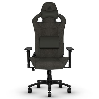 Ghế gaming Corsair T3 RUSH (hàng chính hãng)