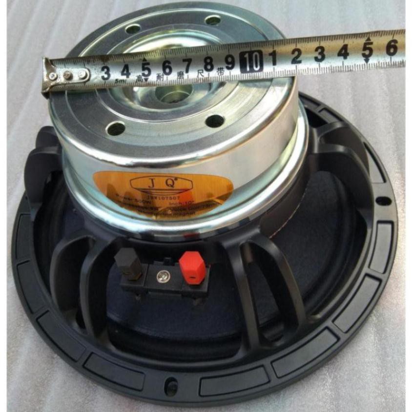 CẶP LOA BASS 25 NEO JQ AUDIO COIL 75MM CAO CẤP  - LOA TỪ NEO
