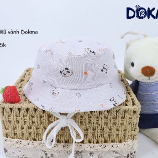 Mũ vành Dokma