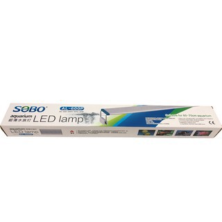 Đèn Led cho hồ cá cảnh, thủy sinh Gebo s600