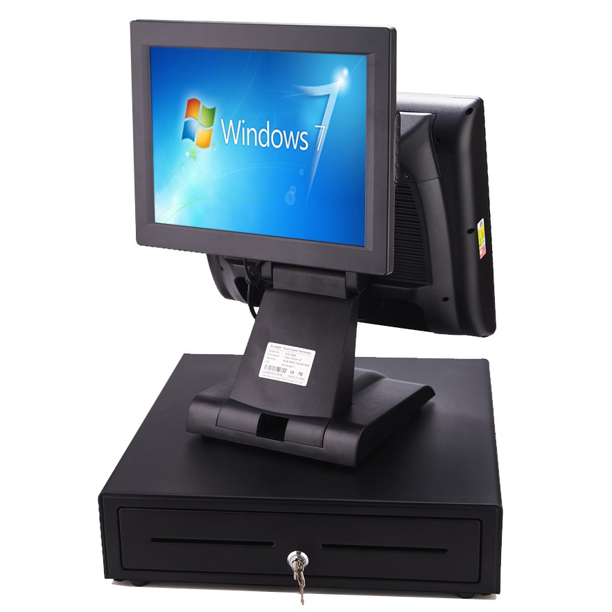 MÁY TÍNH TIỀN SGT-664 - HÀNG NHẬP KHẨU CHÍNH HÃNG | BigBuy360 - bigbuy360.vn