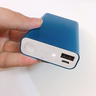 Sạc Pin Dự Phòng Asus 10050mAh