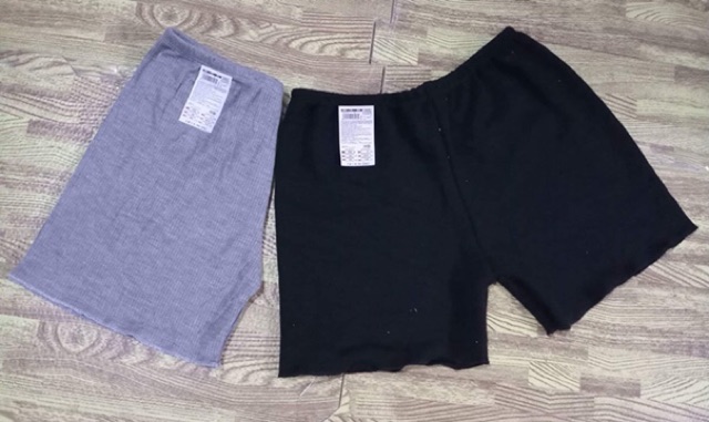 [Mã WARN10 giảm 10k đơn 99k] Quần mặc trong váy thun gân TTO797 | BigBuy360 - bigbuy360.vn