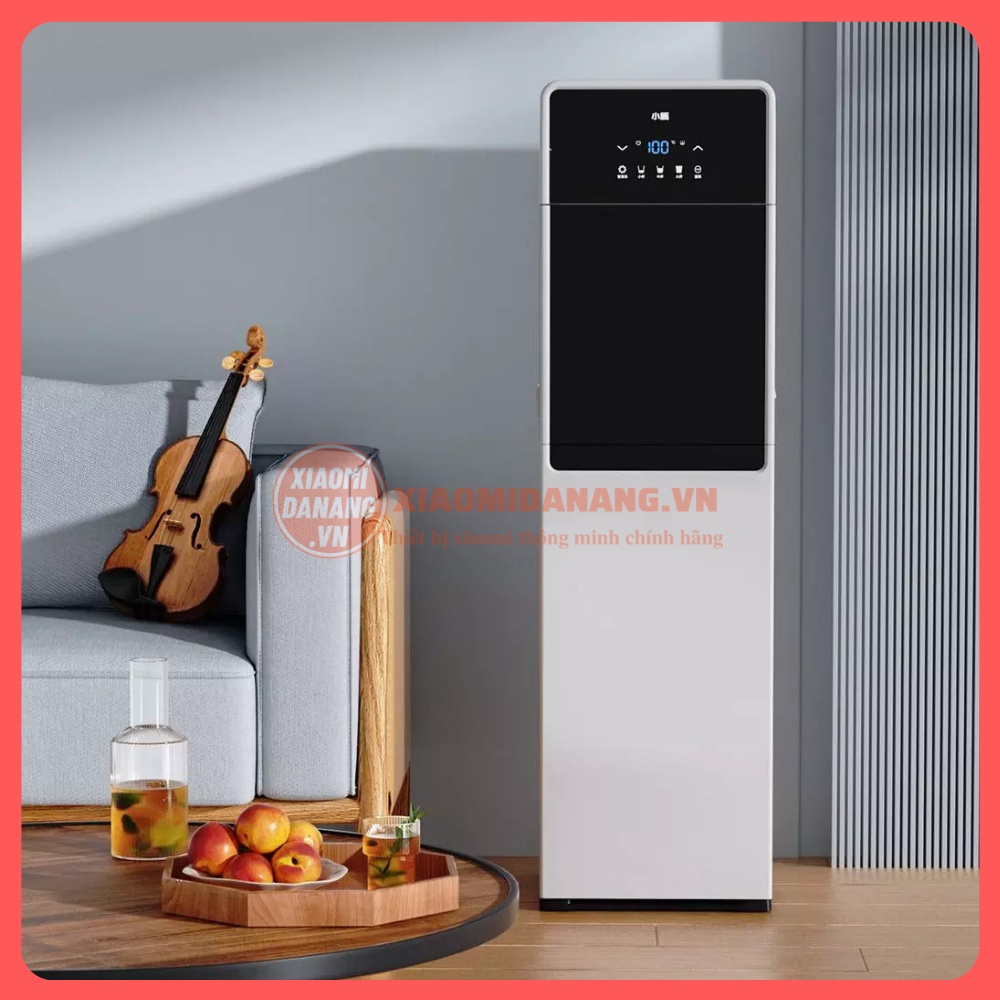 Cây nước nóng lạnh xiaomi xiaozhi làm nước lạnh, nước nóng tiện lợi