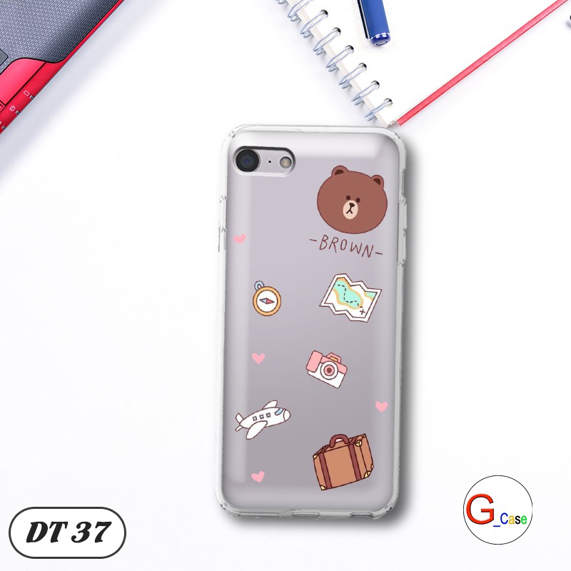 Ốp lưng dẻo cho OPPO F3 Lite / A39