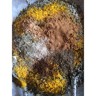 MUỐI THẢO DƯỢC - 1KG