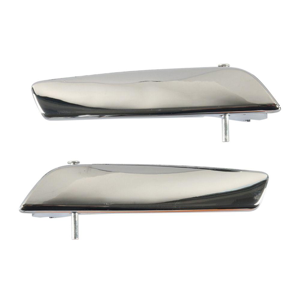 ESPO Tay Nắm Cửa Trái / Phải Thay Thế Chuyên Dụng Cho Xe Hơi Chevy GMC Chrome 2007-2014