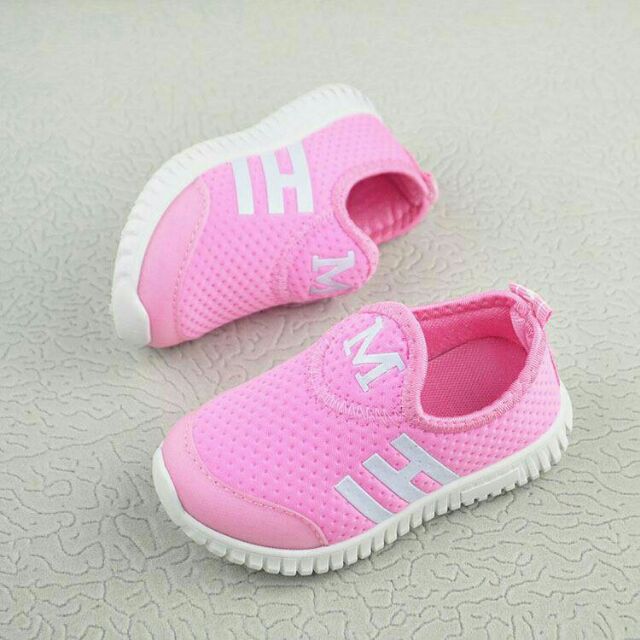 Combo 2 đôi giày cho bé