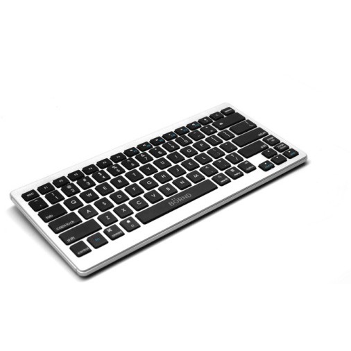 Hot Bàn phím bluetooth không dây BORND B33 bluetooth wireless keyboard giá sốc