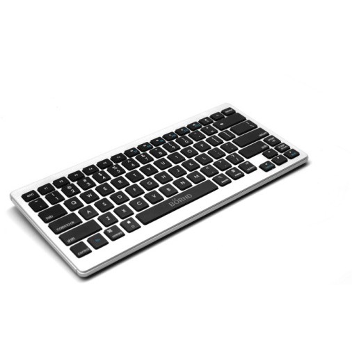 Bàn phím bluetooth không dây BORND B33 bluetooth wireless keyboard