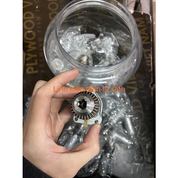 Khoan Mini Cầm Tay 12V-2A