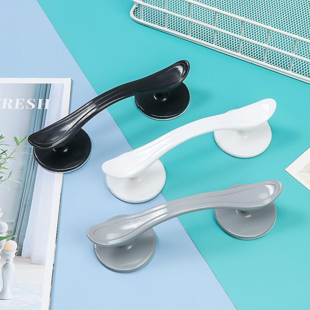 Tay Nắm Cửa Tủ Chén Nhà Bếp Cỡ Lớn Tiện Dụng